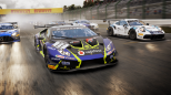 Assetto Corsa Competizione - Day One Edition (Playstation 5)