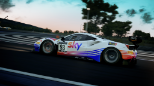 Assetto Corsa Competizione - Day One Edition (Playstation 5)