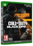 Call Of Duty: Black Ops 6 (XBOX)