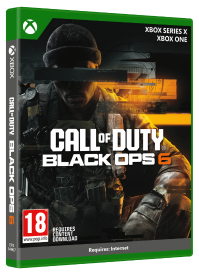 Call Of Duty: Black Ops 6 (XBOX)