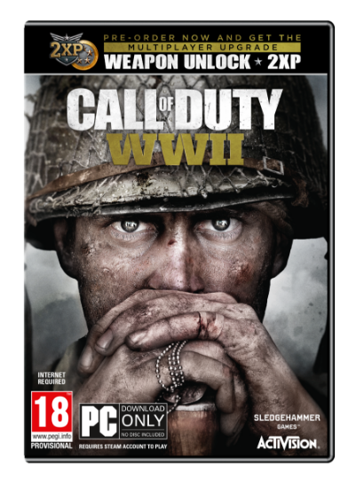 Call of Duty: WWII (PC)