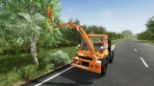 Road Maintenance Simulator (Playstation 4)