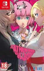 Catherine: Full Body (Nintendo Switch)