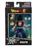 BANDAI DRAGON BALL DRAGON STARS VEGITO