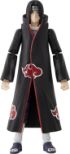 BANDAI ANIME HEROES NARUTO - UCHIHA ITACHI