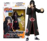 BANDAI ANIME HEROES NARUTO - UCHIHA ITACHI