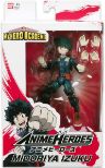 BANDAI ANIME HEROES MY HERO ACADEMIA - MIDORIYA IZUKU FIGURICA