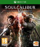 Soul Calibur VI (Xone)