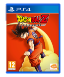 Dragon Ball Z: Kakarot (Playstation 4)