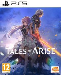 Tales of Arise (PS5)