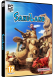 Sand Land - Collectors Edition (Xbox Series X & Xbox One)