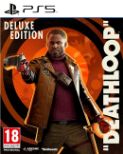 Deathloop - Deluxe Edition (Playstation 5)