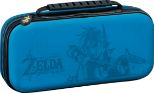 BIGBEN NINTENDO SWITCH TRAVEL CASE ZELDA BLUE