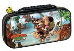 BIGBEN NINTENDO SWITCH DONKEY KONG POTOVALNA TORBICA