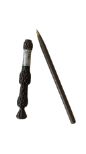 BLUE SKY HARRY POTTER DUMBLEDORE WAND PISALO