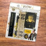 BLUE SKY HARRY POTTER DELUXE STATIONERY PISARNIŠKI SET