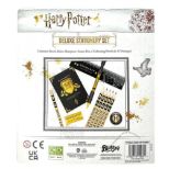 BLUE SKY HARRY POTTER DELUXE STATIONERY PISARNIŠKI SET