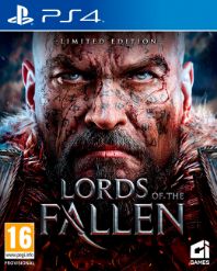 Lords of the Fallen Complete Edition (PS4)