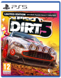 DIRT 5 - Limited Edition (Playstation 5)