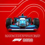 F1 2020 - Deluxe Schumacher Edition (Xbox One)