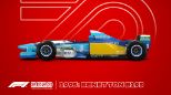 F1 2020 - Deluxe Schumacher Edition (Xbox One)