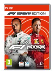 F1 2020 - Seventy Edition (PC)