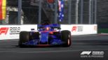 F1 2019 - Anniversary Edition (PS4)