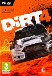 Dirt 4 (pc)