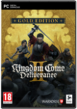 Kingdom Come: Deliverance II - Gold Edition (PC)