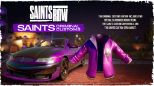 Saints Row - Criminal Customs Edition (PC)