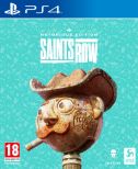 Saints Row - Notorious Edition (PS4)