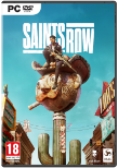 Saints Row - Day One Edition (PC)