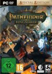 Pathfinder: Kingmaker (PC)