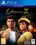 Shenmue III Day One Edition (PS4)