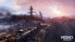 Metro Exodus D1 Edition (PS4)