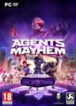 Agents of Mayhem (pc)