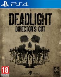 Deadlight: Director's Cut (PS4)