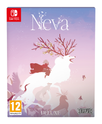 Neva: Devolver Deluxe (Nintendo Switch)