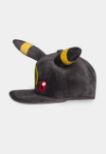 DIFUZED POKÉMON - UMBREON PLUSH SNAPBACK KAPA