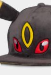 DIFUZED POKÉMON - UMBREON PLUSH SNAPBACK KAPA