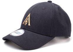 DIFUZED ASSASSIN'S CREED ODYSSEY - ODYSSEY LOGO CURVED BILL CAP