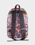 DIFUZED HELLO KITTY AOP BACKPACK nahrbtnik