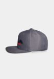 DIFUZED - BATMAN - BOYS SNAPBACK KAPA