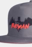 DIFUZED - BATMAN - BOYS SNAPBACK KAPA