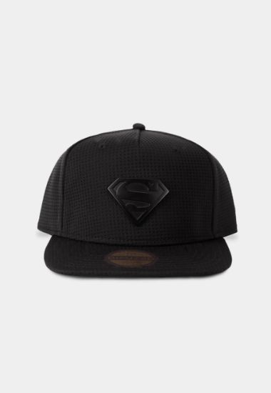 DIFUZED WARNER - SUPERMAN NOVELTY KAPA