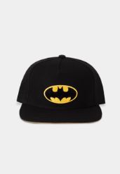 DIFUZED WARNER - BATMAN NOVELTY KAPA