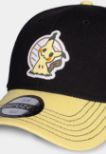 DIFUZED POKEMON - MIMIKYU MEN'S SNAPBACK KAPA