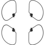 DJI Inspire 2 Part 48 Propeller Guard (one set of 4 pcs)