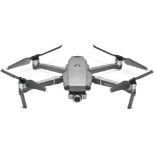  DJI Mavic 2 Zoom with Smart Controller - 16GB