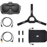 DJI FPV Goggles